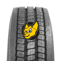 Giti GAR820 9.5 R17.50 143/141K M+S 3PMSF Rundum