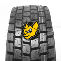 Ovation VI-638 315/70 R22.50 154/150C Drive M+s, 3PMSF