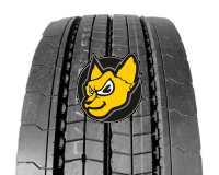 Armstrong ASH11 315/80 R22.50 158/150L Vod�c� Pneu M+s, 3PMSF