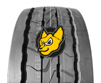 Armstrong ATH11 385/55 R22.50 160K Trailer M+S 3PMSF