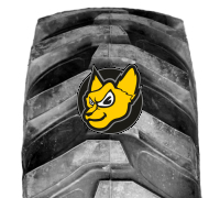 Armour R-4 R4 280/80 R20 TL