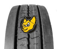 Armstrong ATR12 245/70 R19.50 141/140J Trailer M+S 3PMSF