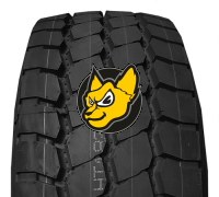 Barkley BLT15 425/65 R22.50 165K Stavebn� Rundum M+S