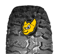 Journey Tyre P3036 27x11.00 R14 78J 8PR TL