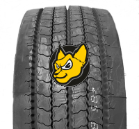 Prometeon R02 Proway Vodc Pneu 295/80 R22.50 154/149M M+S 3PMSF