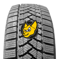 Tercelo Croseason VAN 225/70 R15C 112/110S Allseason M+S