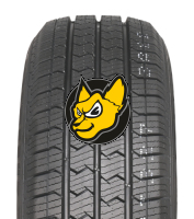 Goodtrip Safeguard AS 175/65 R14C 90/88T Celoron M+S