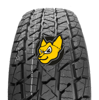 Road X RX Quest AT21 205 R16 110/108S OWL M+S