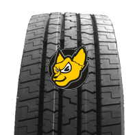 Ovation VI-121 315/70 R22.50 156/150L Vodc Pneu M+S 3PMSF (154/150M)