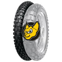 Continental TKC 80 90/90 -21 54T TL M+S