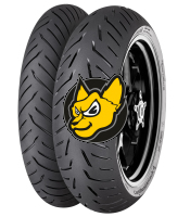 Continental Conti Road Attack 4 150/70R17 69V TL