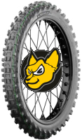 Michelin Enduro Medium 2 90/100 - 21 57R TT