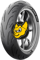 Michelin Power Shift 160/60 R15 67H TL