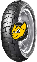 Metzeler Karoo Street 140/80 R17 69V TL
