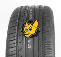 Federal Couragia FX 265/40 R22 106V XL