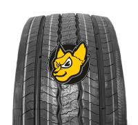 Continental ECO HS5 315/60 R22.50 154/150L P�edn� N�prava M+S 3PMSF
