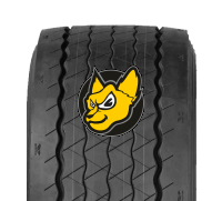 Leao ETT100 385/55 R22.50 160K Trailer M+S 3PMSF