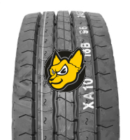 Kumho KXA10 245/70 R19.50 136/134M M+s, 3PMSF Vod�c� Pneu