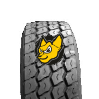 Tourador MAX Force A2 425/65 R22.50 165K Trailer On/off M+S 3PMSF
