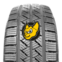 Petlas Vanmaster A/S + 205/70 R15C 106/104R Celoron M+S