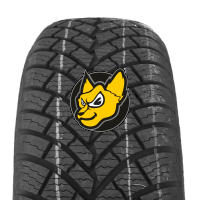 Double Coin Dasp Plus 255/55 R19 107V M+S