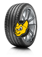 Sebring (MICHELIN) Ultra High Performance 205/55 R19 97V XL
