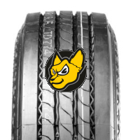 Windpower WSR75 10 R22.50 144/142M P�edn� N�prava M+S 3PMSF