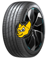 Hankook IK01 ION EVO 215/50 R19 97H XL (EV) Sound Absorber