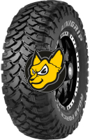 Unigrip Road Force M/T 315/75 R16 127/124Q OWL