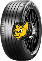Pirelli P-zero E 275/50 R20 113W XL FSL (MO-S) (NCS) [Mercedes]