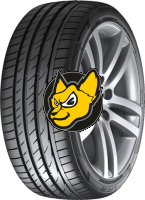 Laufenn Lk01 S FIT EQ+ 215/50R17 95W