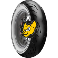 Avon Cobra Chrome AV92 180/70 R16 77V TL WSW