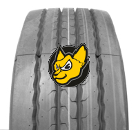 Giti GTR955 235/75 R17.50 143/141K Trailer M+s, 3PMSF
