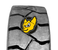 Camso-solideal Hauler LT 6.00 -9 12PR TT