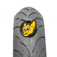 Continental Conti-motion 120/60 R17 55W TL