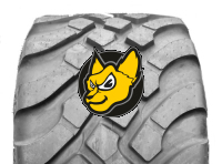 GRI (GLOBAL Rubber Indusitries) Green XLR F88 710/50 R26.5 TL