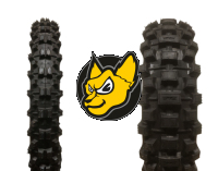 Rebel Xplorer 01 Trail 110/80 -19 59H TL M+S