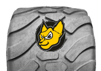 GRI (GLOBAL Rubber Indusitries) Green XLR F77 560/60 R225 /176A8 TL