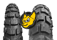 Heidenau K60 Ranger 120/90 -18 65R TT M+S