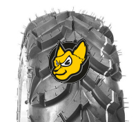 Wanda Tyre P341 24x9.00 -11 40J 4PR TL