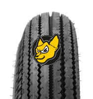 Shinko E270 Super Classic 3 -21 57S TT Black