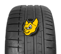 Pirelli P-zero R 255/35 R20 97Y XL FSL (ELECT) (NB0) [Porsche]