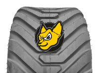 GRI (GLOBAL Rubber Indusitries) Green EX FL700 500/50 -22.5 TL