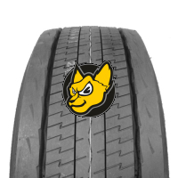 Yokohama Bluearth 132T 385/55 R22.50 160K /158L Trailer M+s, 3PMSF