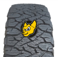 Bfgoodrich ALL Terrain T/A KO3 285/60 R18 118/115S (LRD) RWL M+S
