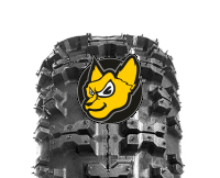Wanda Tyre P5016 13X5.00 -6 2 PR TL