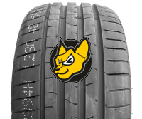 Powertrac Ecosport X77 245/35 R20 95Y XL