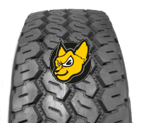 Bison AT557 385/65 R22.50 160K Trailer 3PMSF M+S