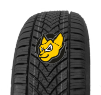 Tracmax X-privilo A/S Trac Saver 225/60 R18 104V XL M+S
