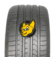 Goodtrip Sportguard 255/45 R20 105Y XL